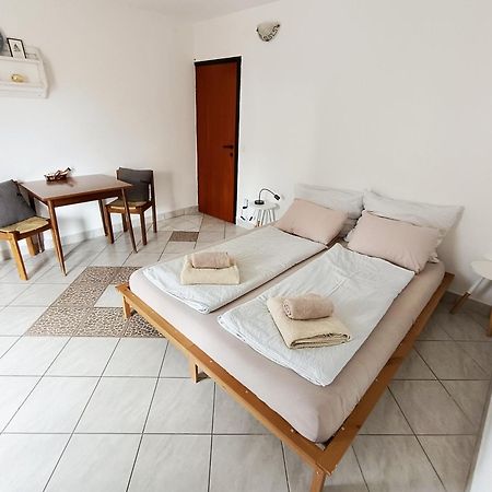フンタナCasa Nostra IIアパートメント エクステリア 写真