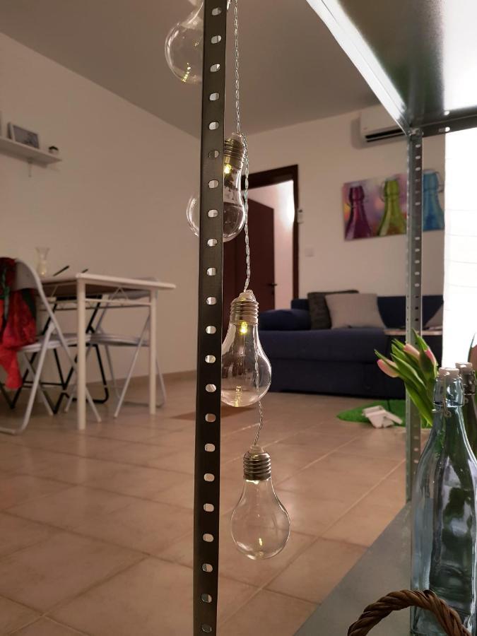 フンタナCasa Nostra IIアパートメント エクステリア 写真