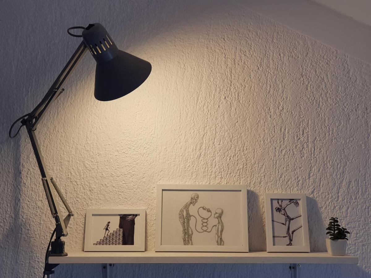 フンタナCasa Nostra IIアパートメント エクステリア 写真