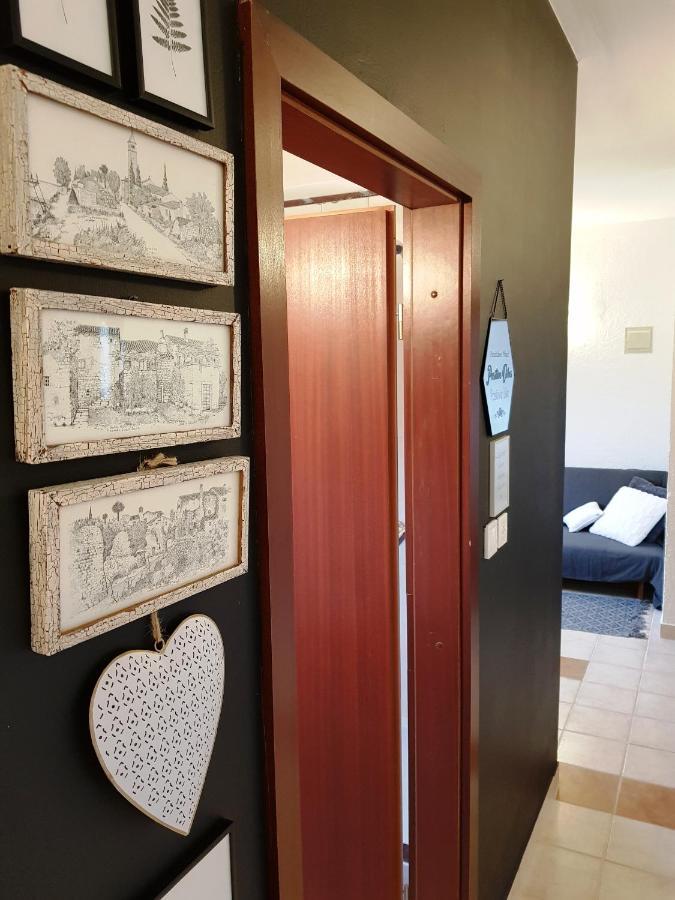 フンタナCasa Nostra IIアパートメント エクステリア 写真