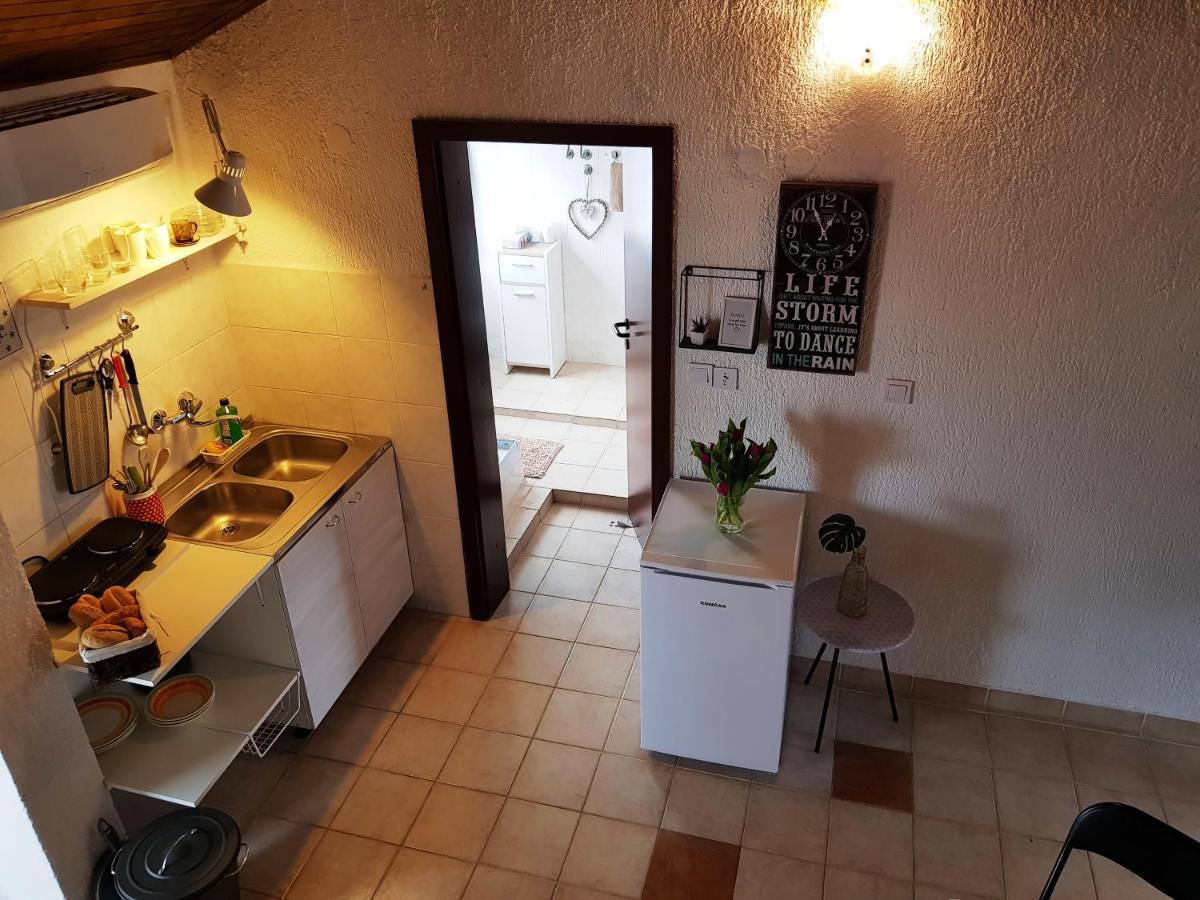 フンタナCasa Nostra IIアパートメント エクステリア 写真