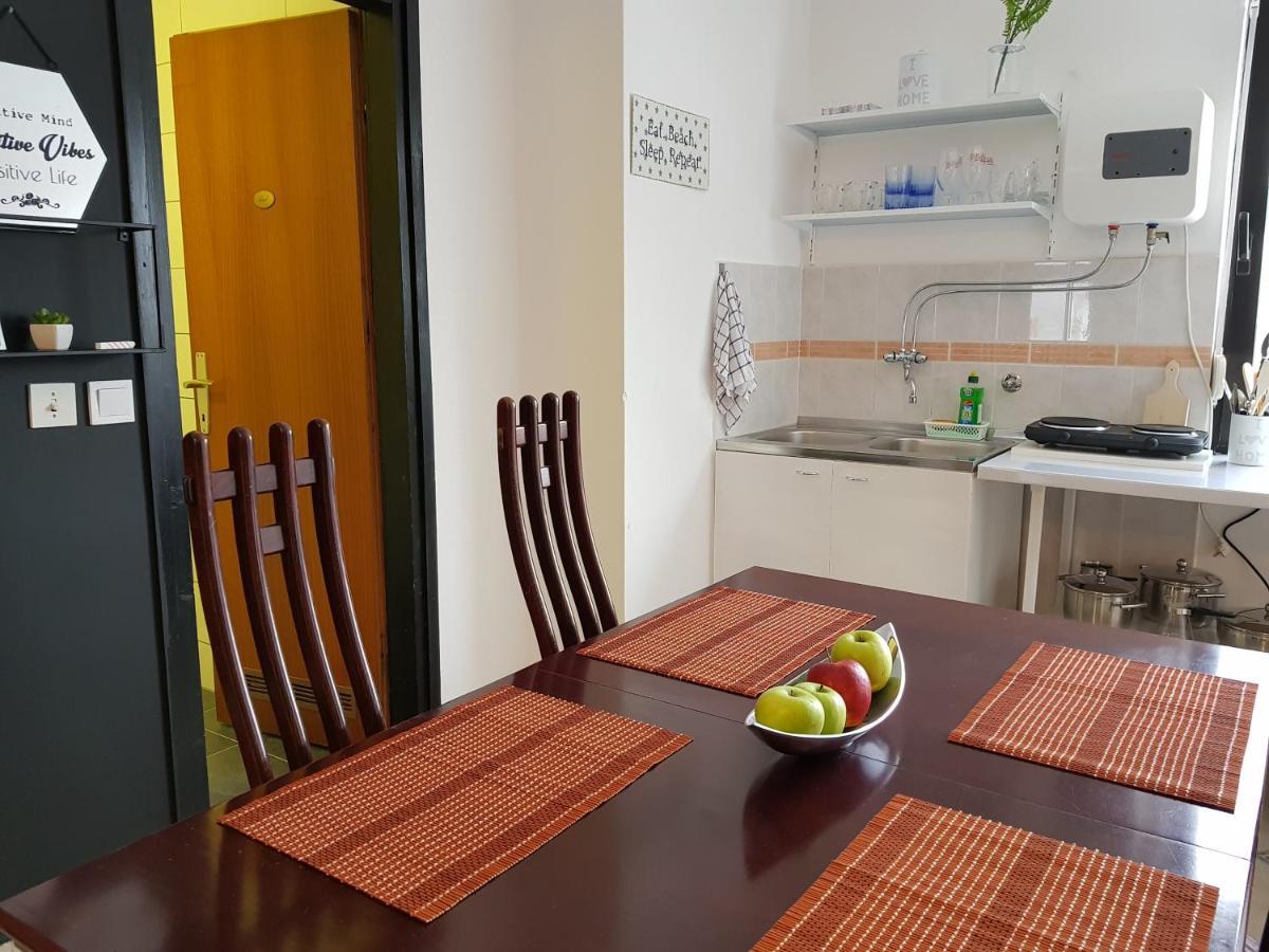 フンタナCasa Nostra IIアパートメント エクステリア 写真