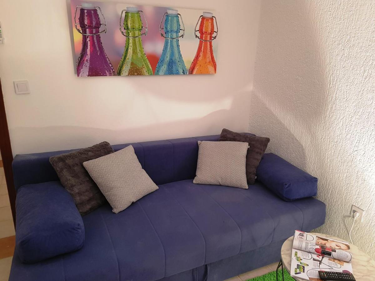 フンタナCasa Nostra IIアパートメント エクステリア 写真