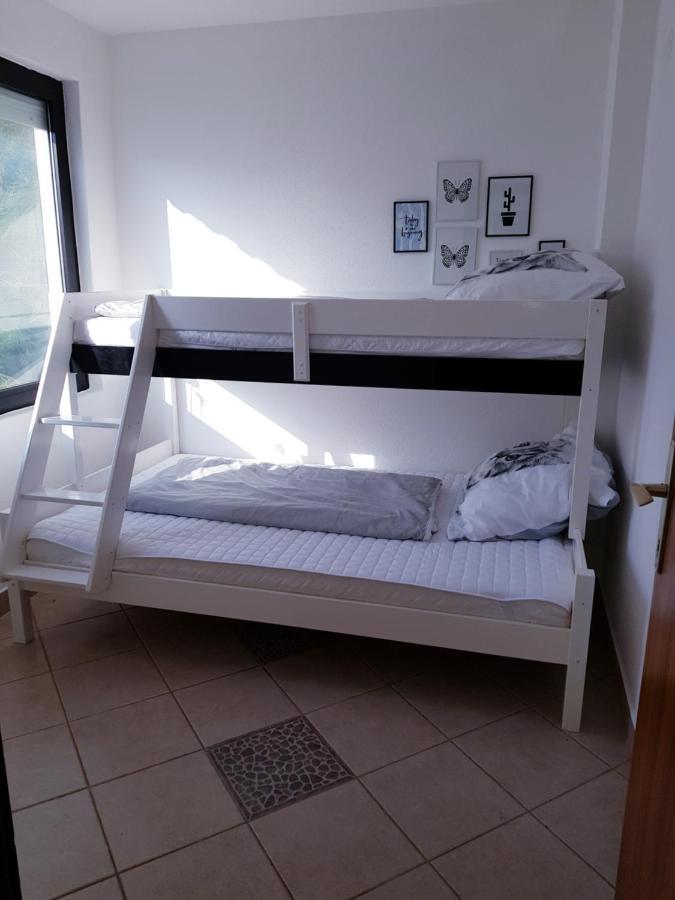 フンタナCasa Nostra IIアパートメント エクステリア 写真