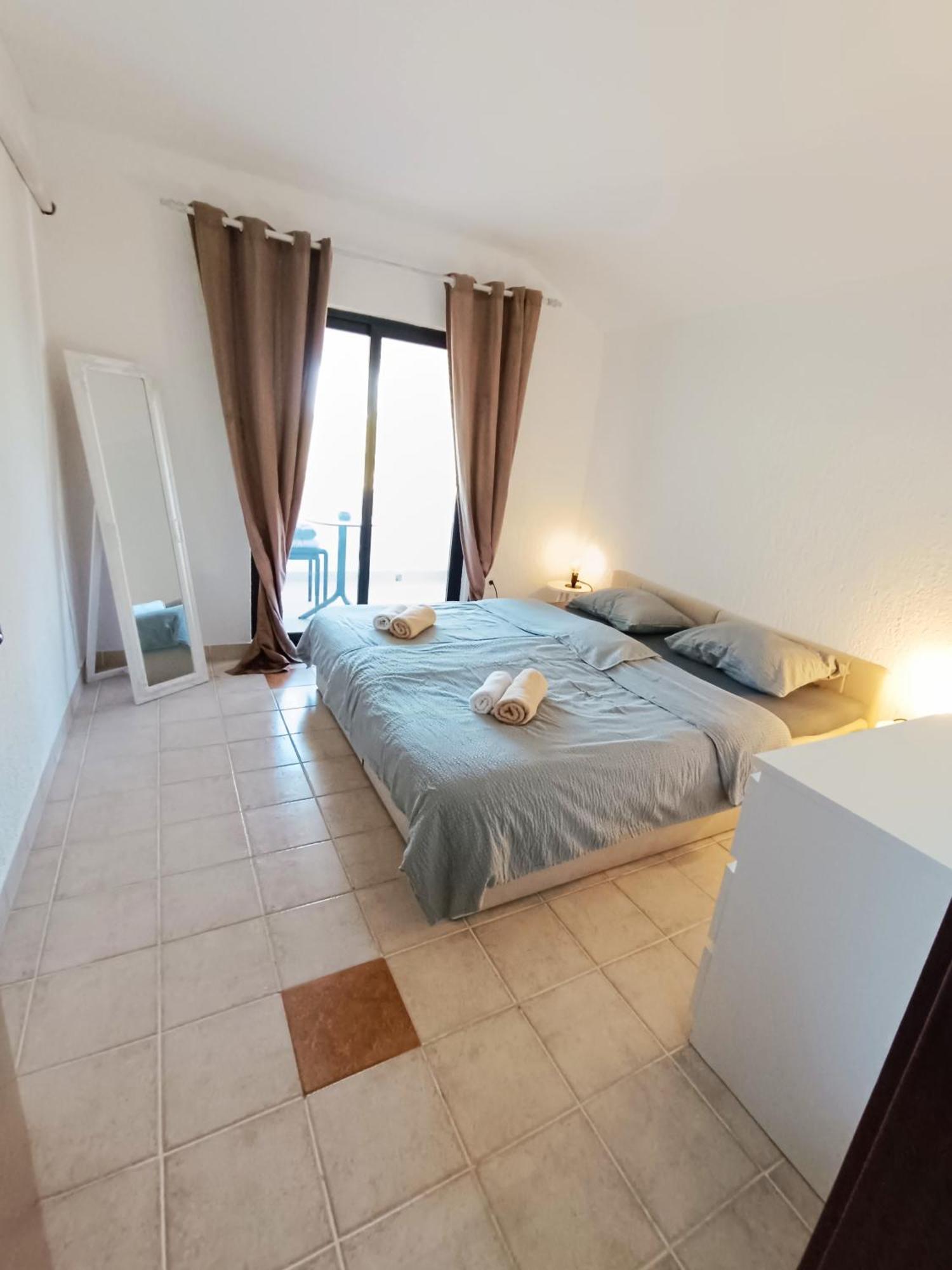 フンタナCasa Nostra IIアパートメント エクステリア 写真