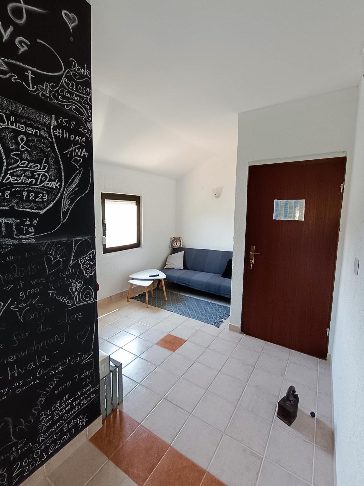 フンタナCasa Nostra IIアパートメント エクステリア 写真