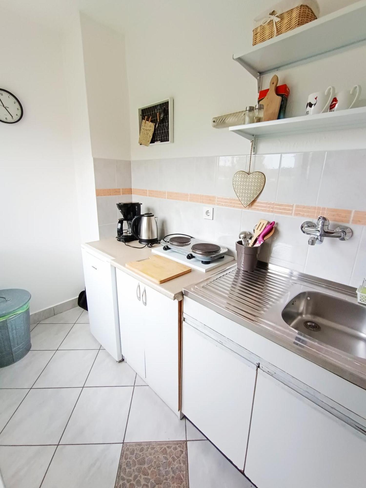 フンタナCasa Nostra IIアパートメント エクステリア 写真