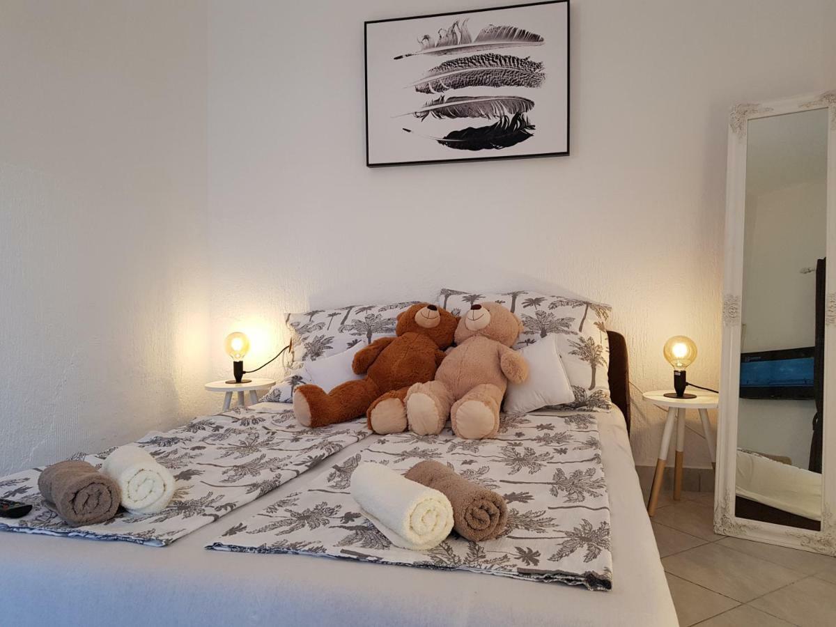 フンタナCasa Nostra IIアパートメント エクステリア 写真