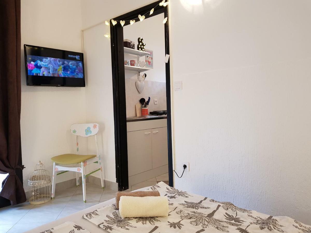 フンタナCasa Nostra IIアパートメント エクステリア 写真