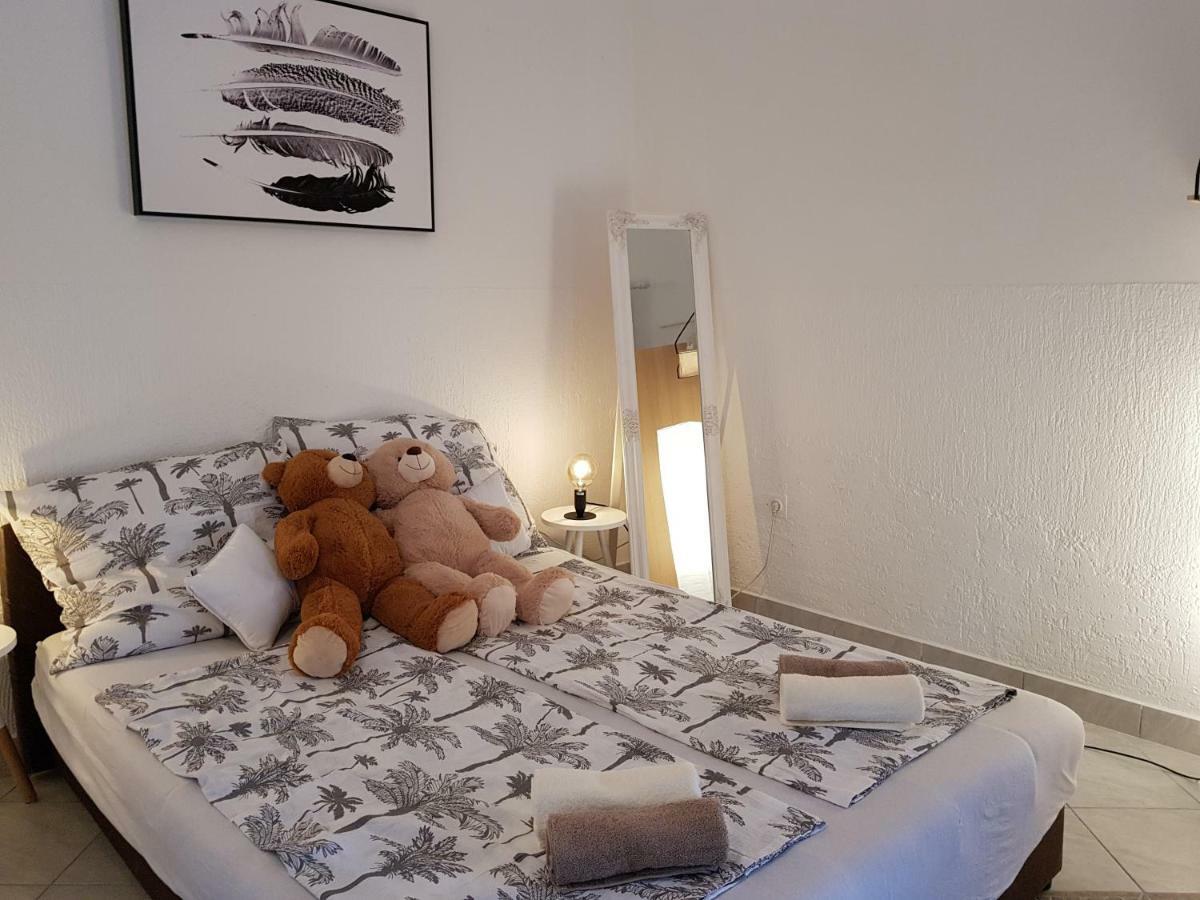 フンタナCasa Nostra IIアパートメント エクステリア 写真